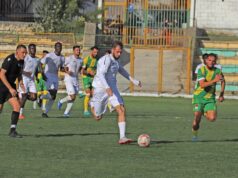 Myzeqeja ka vetëm një “zonjë”, Apolonia mposht Lushnjën edhe në Kupë