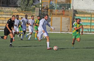 Myzeqeja ka vetëm një “zonjë”, Apolonia mposht Lushnjën edhe në Kupë