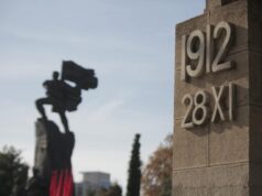 Sot 28 Nëntori, Shqipëria feston 113 vjetorin e shpalljes së Pavarësisë!