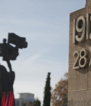 Sot 28 Nëntori, Shqipëria feston 113 vjetorin e shpalljes së Pavarësisë!