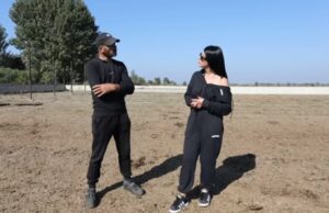 E dini pse quhet Hamil? Ja si e shpjegon Ledjona dhe banoret e zones