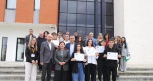 Përmbyllet me sukses projekti për punësimin e të rinjve, i financuar nga BE në Roskovec dhe Kurjan