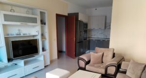 Apartament 2+1 për shitje në Fier