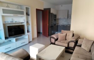 Apartament 2+1 për shitje në Fier