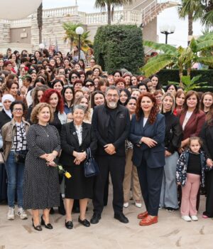 Vlora në dorë të grave, qyteti drejtohet pothuajse tërësisht nga femrat