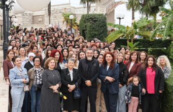 Vlora në dorë të grave, qyteti drejtohet pothuajse tërësisht nga femrat