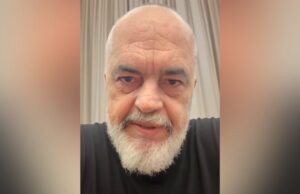 Rama: Nga janari rritje pensionesh çdo muaj përtej indeksimit, deri në 2029-ën pension mesatar urban 400 euro