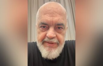 Rama: Nga janari rritje pensionesh çdo muaj përtej indeksimit, deri në 2029-ën pension mesatar urban 400 euro