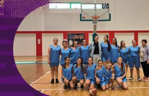 Rikthehet tradita e basketbollit të femrave në Fier/ “Fieri Basket” nis rrugëtimin në Kampionatin Kombëtar U18