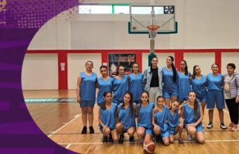 Rikthehet tradita e basketbollit të femrave në Fier/ “Fieri Basket” nis rrugëtimin në Kampionatin Kombëtar U18