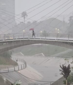 Parashikimi i motit për ditët në vazhdim, rrezik për përmbytje