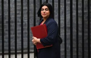 Ministrja e Brendshme britanike: Gati dëbimi i 700 familjeve shqiptare me fëmijë nga Anglia!