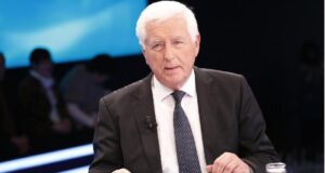 Neritan Ceka: Klasa politike shqiptare vjen nga katundet, nuk ka programe dhe ideale