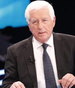 Neritan Ceka: Klasa politike shqiptare vjen nga katundet, nuk ka programe dhe ideale