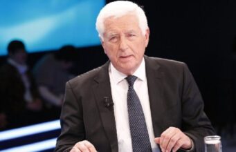 Neritan Ceka: Klasa politike shqiptare vjen nga katundet, nuk ka programe dhe ideale