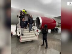 Në kërkim për vrasje në Itali, deportohet nga SHBA 44-vjeçari