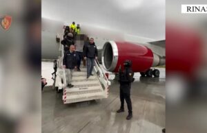 Në kërkim për vrasje në Itali, deportohet nga SHBA 44-vjeçari