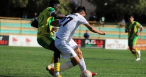 Jovanoviç vlerëson talentin 16-vjeçar Alvin Mahmutaj pas kualifikimit ndaj Lushnjes