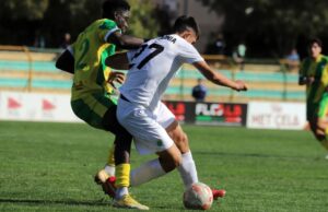 Jovanoviç vlerëson talentin 16-vjeçar Alvin Mahmutaj pas kualifikimit ndaj Lushnjes