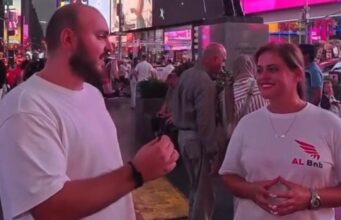 Fierakja krijon albnb, platforma e pare e qerave ditore per Shqiperine