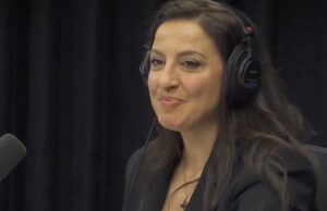 Nga Fieri në skenat botërore: Sopranoja Ana Naqe emocionon me rrëfimin e saj