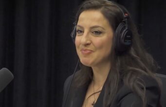 Nga Fieri në skenat botërore: Sopranoja Ana Naqe emocionon me rrëfimin e saj