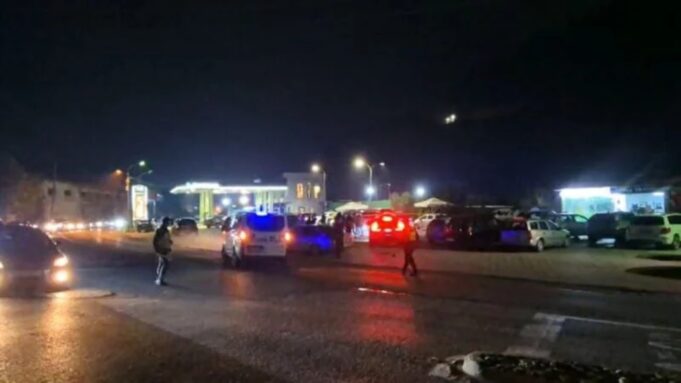 Vritet me armë zjarri biznesmeni në Elbasan, gjendet i vdekur në Range Rover në karburantin e tij