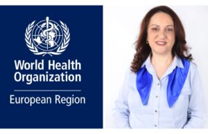 OBSH, përzgjedh Spitalin Memorial në Fier si përfaqësues të fushatës ndërgjegjësuese “Stories Of AMR”