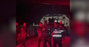 Vrasja në Vlorë, arrestohet pas 5 orësh kërkime kushëriri i tij Bertil Alliaj, person me rrezikshmëri të lartë