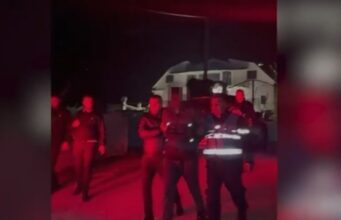 Vrasja në Vlorë, arrestohet pas 5 orësh kërkime kushëriri i tij Bertil Alliaj, person me rrezikshmëri të lartë