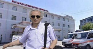 Doktoresha Briseida Xhelaj del në mbrojtje të mjekut imazherist të arrestuar në Fier: “Doktori më i mirë në botë!”