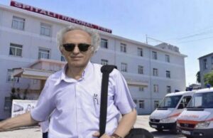 Doktoresha Briseida Xhelaj del në mbrojtje të mjekut imazherist të arrestuar në Fier: “Doktori më i mirë në botë!”