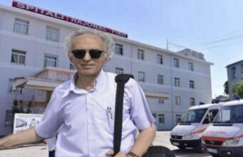 Doktoresha Briseida Xhelaj del në mbrojtje të mjekut imazherist të arrestuar në Fier: “Doktori më i mirë në botë!”