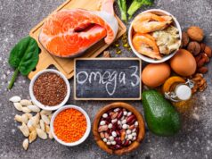7 surprising benefits of omega-3s, according to a dietitian