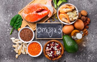 7 surprising benefits of omega-3s, according to a dietitian