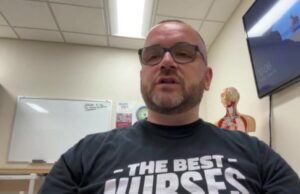 Nga spitali i Fierit në Florida, rrëfimi i infermierit Ilirjan Shkurtaj për dy botët e mjekësisë! (Video)