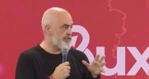 Rama: Pensionistët do marrin bonusin para Vitit të Ri, rritja e pensioneve nis nga janari