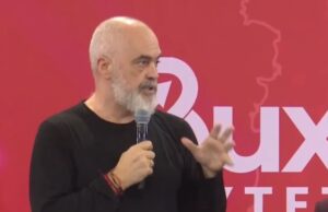 Rama: Pensionistët do marrin bonusin para Vitit të Ri, rritja e pensioneve nis nga janari