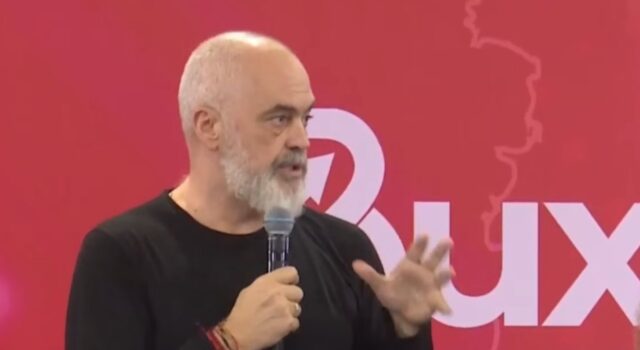 Rama: Pensionistët do marrin bonusin para Vitit të Ri, rritja e pensioneve nis nga janari