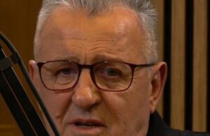 “Doja të vdisja, më mbajtën fëmijët” – Rrëfimi Agron Llakajt për humbjen e gruas: E përcollëm si nuse të bukur