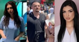 “I dashuri kriminel e hodhi nga kati 4, më pas shkoi…”/ Vdekja plot mister e të resë shqiptare, miku i saj bën ZBULIMIN TRONDITËS