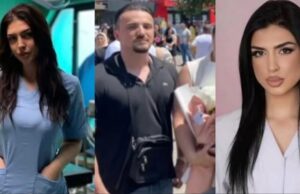 “I dashuri kriminel e hodhi nga kati 4, më pas shkoi…”/ Vdekja plot mister e të resë shqiptare, miku i saj bën ZBULIMIN TRONDITËS