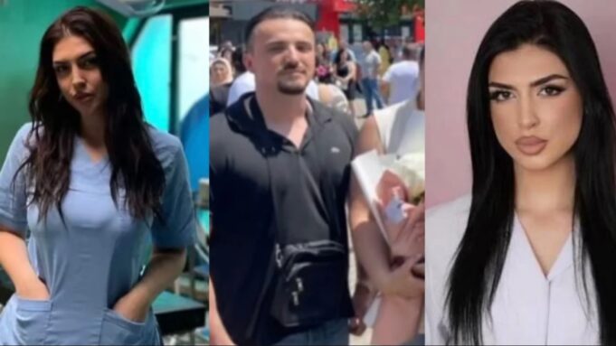 “I dashuri kriminel e hodhi nga kati 4, më pas shkoi…”/ Vdekja plot mister e të resë shqiptare, miku i saj bën ZBULIMIN TRONDITËS