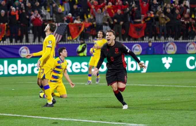 Kualifikimi në “play-off”-in e Botërorit 2026, Lojtarët e Kombëtares: Rrugëtim i jashtëzakonshëm