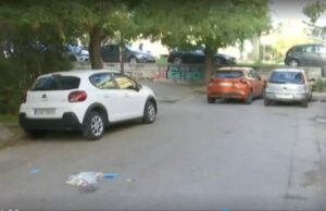 “Më zuri rrugën”- Shqiptari i arrestuar rrëfen pse rrahu për vdekje 58-vjeçarin në mes të Athinës!