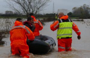 Moti i keq, aktivizim i plotë i shërbimeve spitalore të urgjencës
