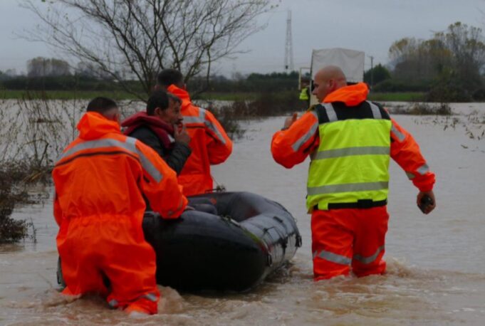 Moti i keq, aktivizim i plotë i shërbimeve spitalore të urgjencës