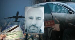 Fikja e dritave, sinjali nga Barcelona dhe pistat që çojnë te “Visi i Garave”: Kush e kërkoi ekzekutimin e Gilmando Danit?