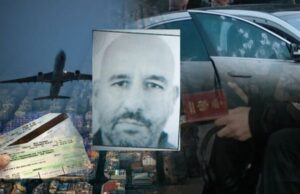 Fikja e dritave, sinjali nga Barcelona dhe pistat që çojnë te “Visi i Garave”: Kush e kërkoi ekzekutimin e Gilmando Danit?