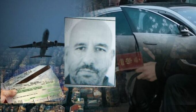 Fikja e dritave, sinjali nga Barcelona dhe pistat që çojnë te “Visi i Garave”: Kush e kërkoi ekzekutimin e Gilmando Danit?